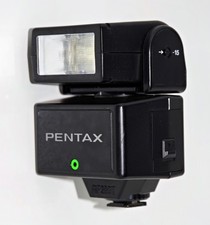 Pentax AF280T Blitzgerät mit