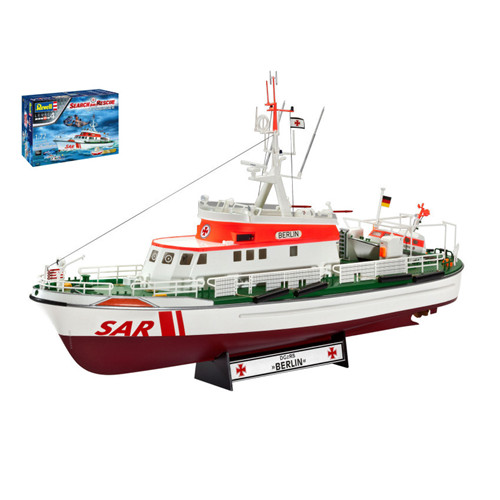 Dgzrs berlin westland sea - dgzrs,