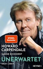 Unerwartet | Howard Carpendale