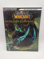 World of Warcraft - Dungeon