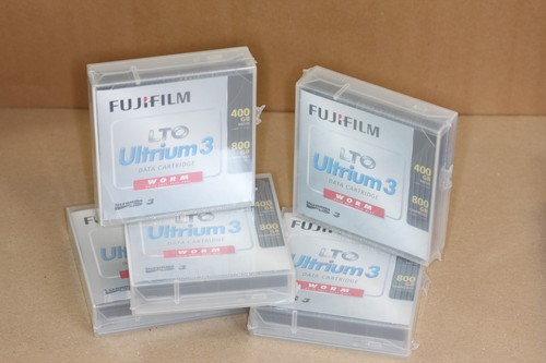 Fujifilm lto ultrium - x,