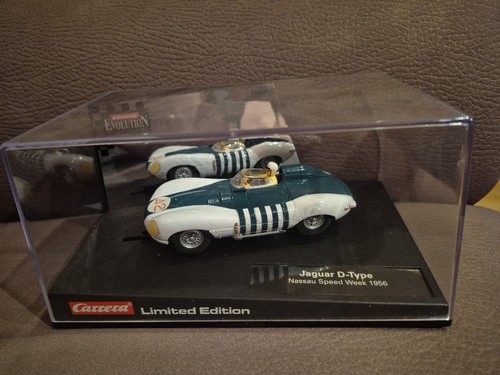 Carrera evolution jaguar - carrera,