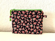 Kleine Schminktasche
