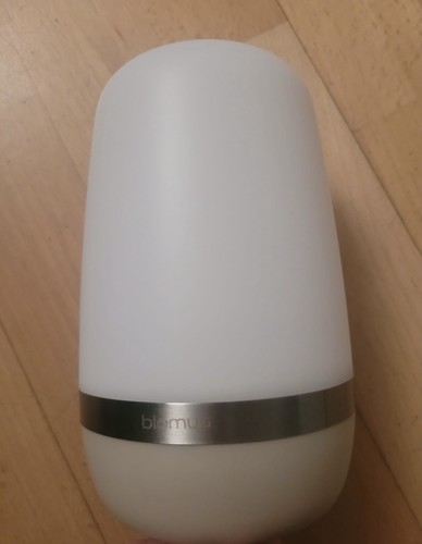 Blomus led outdoorleuchte - blomus,