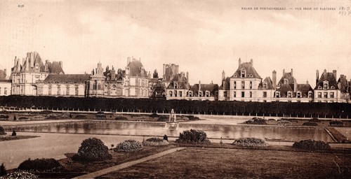 Fotografie palais - fotografie, de