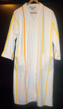 EGERIA Frottee Bademantel