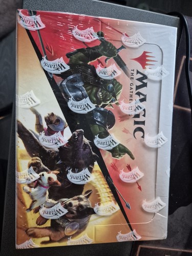 Magic the gathering - the,