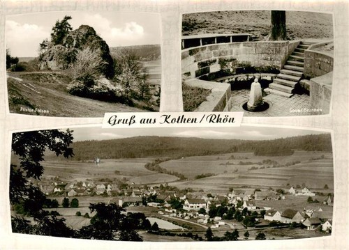 Kothen motten bayern pilster - bayern,