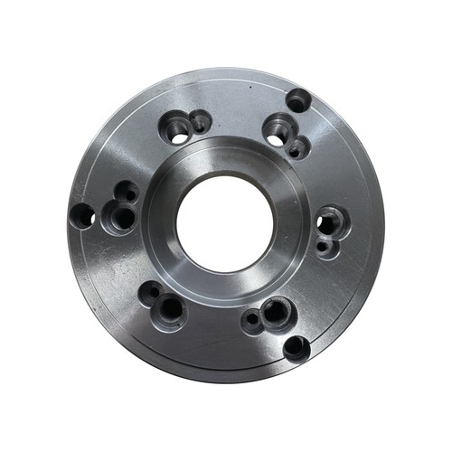 Optimum futterflansch 250 - futterflansch,
