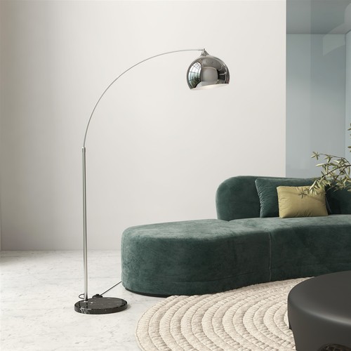 Bogenleuchte stehlampe - bogenleuchte,,