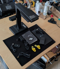 CZUR Buch- Zeitschriften-