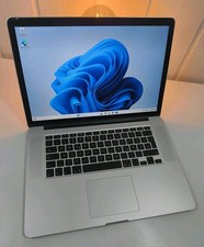 Windows 11 Notebook 15,4 Zoll