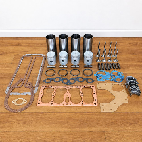 Motor rebuild kit passend - motor,