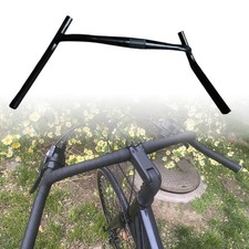 Zwei-Wheeler Lenker Praktische