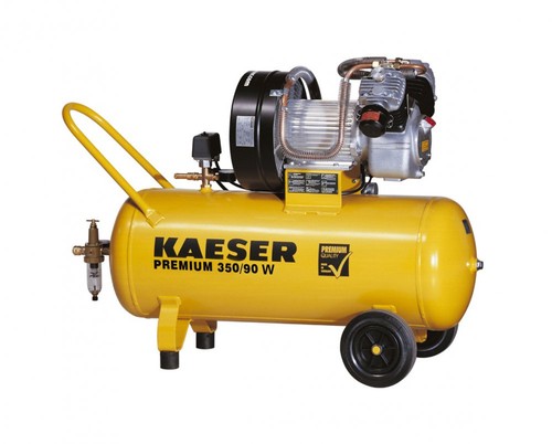 Kaeser premium 350 90w - kaeser,