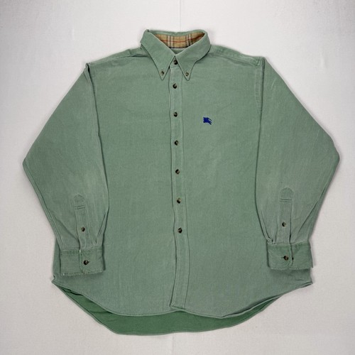Burberry london hemd langarm - burberry,