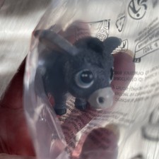 schleich mini MATES Esel