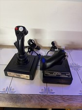 Thrustmaster F-16 TQS Throttle