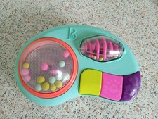 B.toys Hochstuhl Spielzeug mit Saugnapf