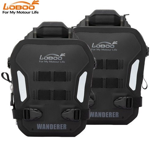 Loboo wanderer wasserdichte - loboo,