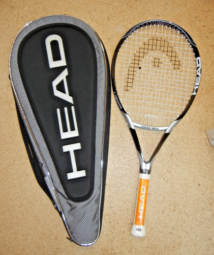 Tennisschläger head neu - tennisschläger,