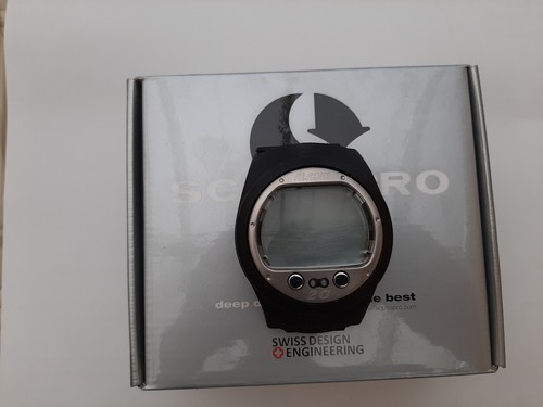 Tauchcomputer scubapro aladin - scubapro,