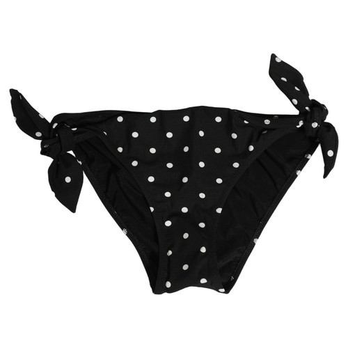 Dolce gabbana bikini schwarz - gabbana,