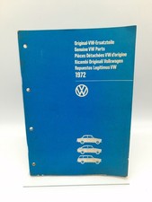 VW Typ 3 1500/1600