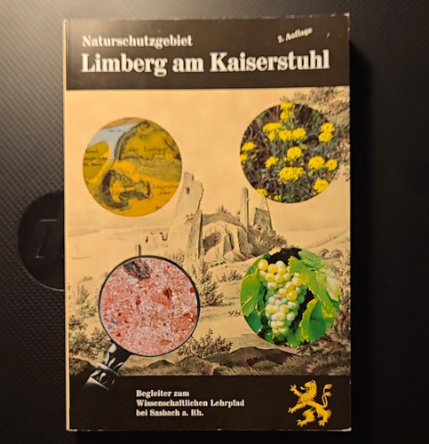 Waldkircher naturschutzgebiet - waldkircher:,