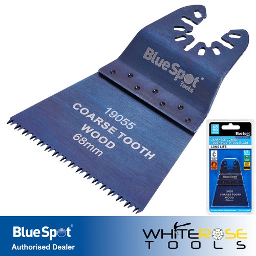 Bluespot multitool klinge - multitool,