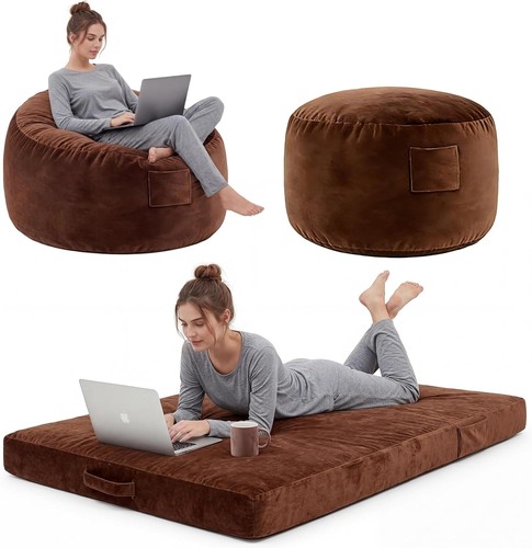 Für 3in1 sitzsack - für,