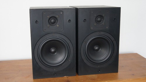 Kef model 102 reference series - 102,