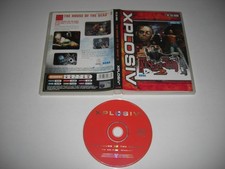 THE HOUSE OF THE DEAD 2 Stück CD Rom XPL - SCHNELLER VERSAND