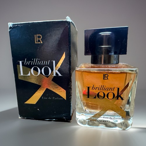 Eau parfum brilliant - lr,