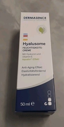 Dermasence hyalusome - dermasence,