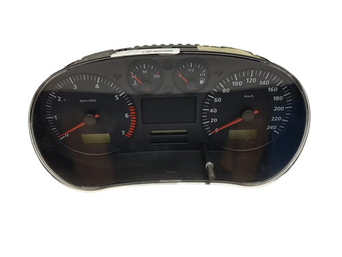 Tacho kombiinstrument seat - tacho,