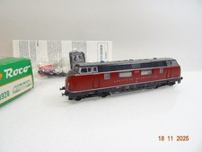 Roco H0 43928 AC Diesellok V 200 035 der DB in OVP JL4647