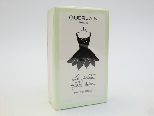 Guerlain petite robe - la, noire