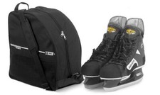 T-PRO Skaterbag Inlinertasche Schlittschuhtasche Rollschuhtasche