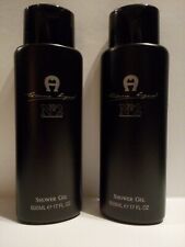 2 x  Etienne Aigner No.2 Shower Gel