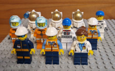 LEGO Space Exploration cty