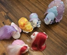 80's Vintage Tonka Keypers