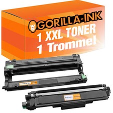 Trommel & Toner Sets für