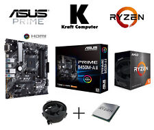 PC Bundle AufrüstKit Ryzen 5