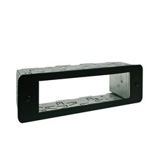 Albrecht DIN Einschubhalterung