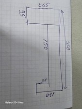 Couchgarnitur/Liegewiese in U-Form, echt LEDER, sehr gut erhalten