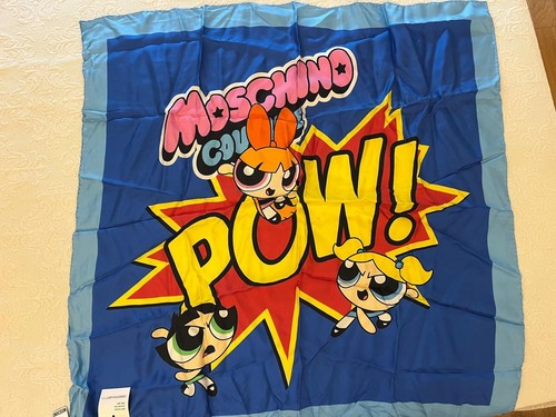 Moschino jeremy scott - moschino,