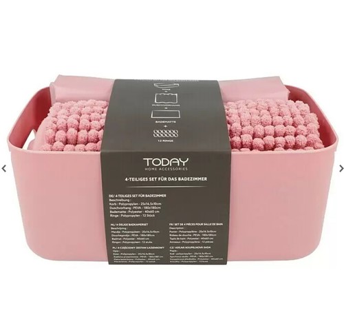 Bad accessoires set today - accessoires,