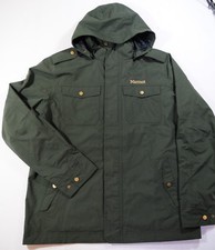 MARMOT WEST BROOK JACKET NWT