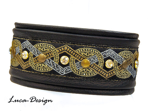 Windhundhalsband hundehalsband - windhundhalsband,
